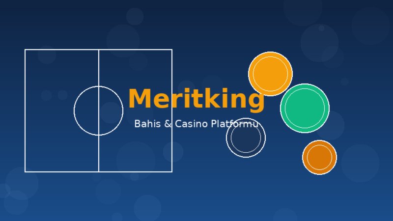 Meritking